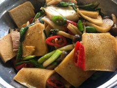 -明珠湖天鹅苑·农家菜馆