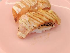 -争鲜回转寿司(朝外悠唐PLUS店)