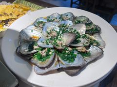 蒸河蚌-千岛湖小鱼儿·淳安匠心农家菜