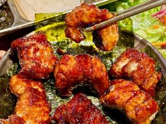 -西塔老太太泥炉烤肉(海上世界店)