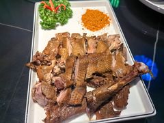 -庾氏龙虾馆(多弗汇店)