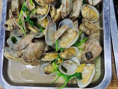 -老虎滩大连海鲜烧烤(建邺云锦路总店)