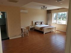 -华山御温泉度假村