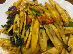 -南记食粥坊·宵夜大排档(莲花总店)