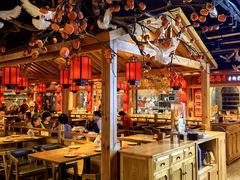 -鸽子窝(黄村店)