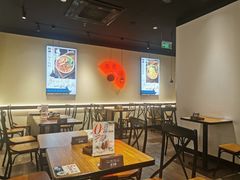 -和府捞面(东直门银座店)