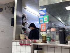 -无名氏面馆(邮电路店)