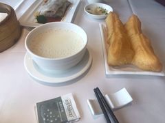 香滑鲜豆浆-新海利海鲜城·41年珠海老字号(夏湾店)