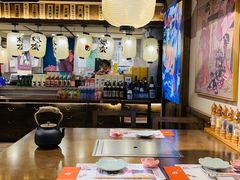 -樱宿日式和牛烧肉(五道口店)