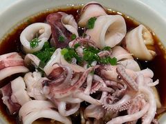 -欧记大排档·景德菜(上海首店)