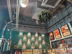 -街角 T·COFFEE 融合料理·BISTRO(车公庙店)