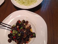 -秦月轩·陕西家乡菜(阜成路·五棵松店)