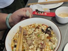 -陈熹公民族美食文化餐厅(中华广场店)