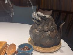 -叶叶菩提·晋福宫