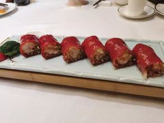 -天瑞轩·粤菜餐厅