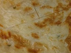 特色葱油饼-吕氏疙瘩汤·海鲜新鲁菜(凯德mall新都心店)