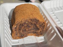 -老回回小吃(百万庄店)