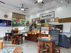 -周大娘牛乳(旧寨古村总店)