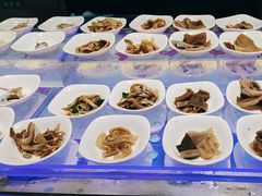 -曼格活海鲜·牛排自助(光明蓝鲸店)