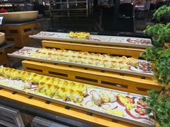 -韩盛·盛江山自助料理(奥体万达店)