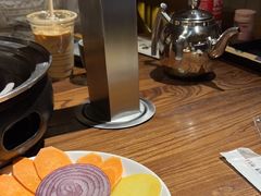 -九田家黑牛烤肉料理(太阳宫广场店)