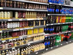 -永辉超市(嘉定宝龙广场店)