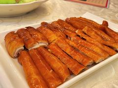 -津津菜馆(绝没分店)