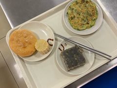 -南师大仙林校区东区食堂