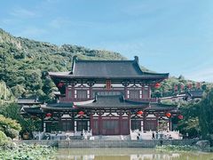 -华清宫景区