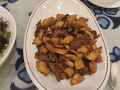 -撒拉花儿·新疆菜·清真(太阳宫店)