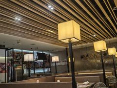 大堂-黄记煌三汁焖锅(新世纪广场店)