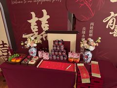 -桃花源中餐厅(金茂豪华精选酒店)