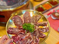 -闻老头·菊花炭烤肉(D11店)