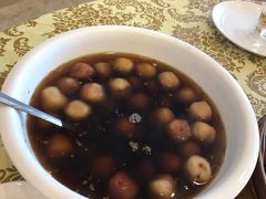 -中国饭店-餐厅