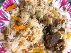 -新疆巴州金丝特餐厅(大钟寺店)