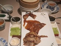 -漢舍中国菜馆(889广场店)