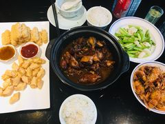 -大宅院(西溪路店)