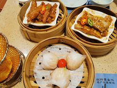 招牌虾饺皇-点都德(春熙路群光广场店)