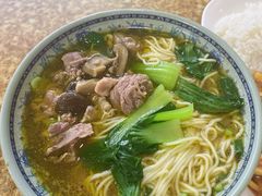 -宽板凳老灶火锅(南礼士路店)