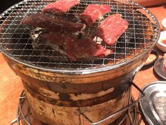 一瓶壶牛肋肉-蒜香焼肉PURUSHIN(马场路店)