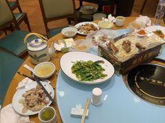 -琼菜人家·海南菜·文昌鸡(文昌大道店)