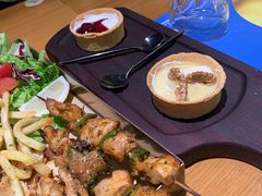 -HELLO MUSAE 拾光缪斯餐厅·纯正希腊风味(苏州中心店)