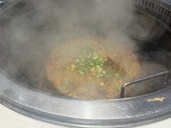 -地锅公社·现炒地锅鸡·地锅鱼·夜宵(罗锦路店)