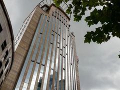 -海关大楼(陆家嘴街道)