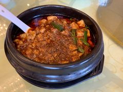 招牌麻婆豆腐-陈麻婆豆腐总店