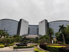 -深圳大梅沙京基洲际度假酒店