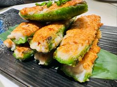 -常来小聚·广州非遗传承餐厅(高德置地店)