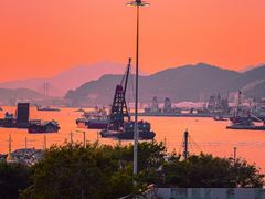 -香港ELEMENTS圆方