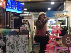 -BAI BUA RESTAURANT