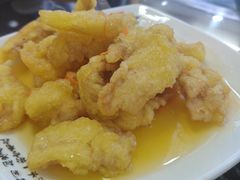 -九妹农家大铁锅东北菜(江湾店)